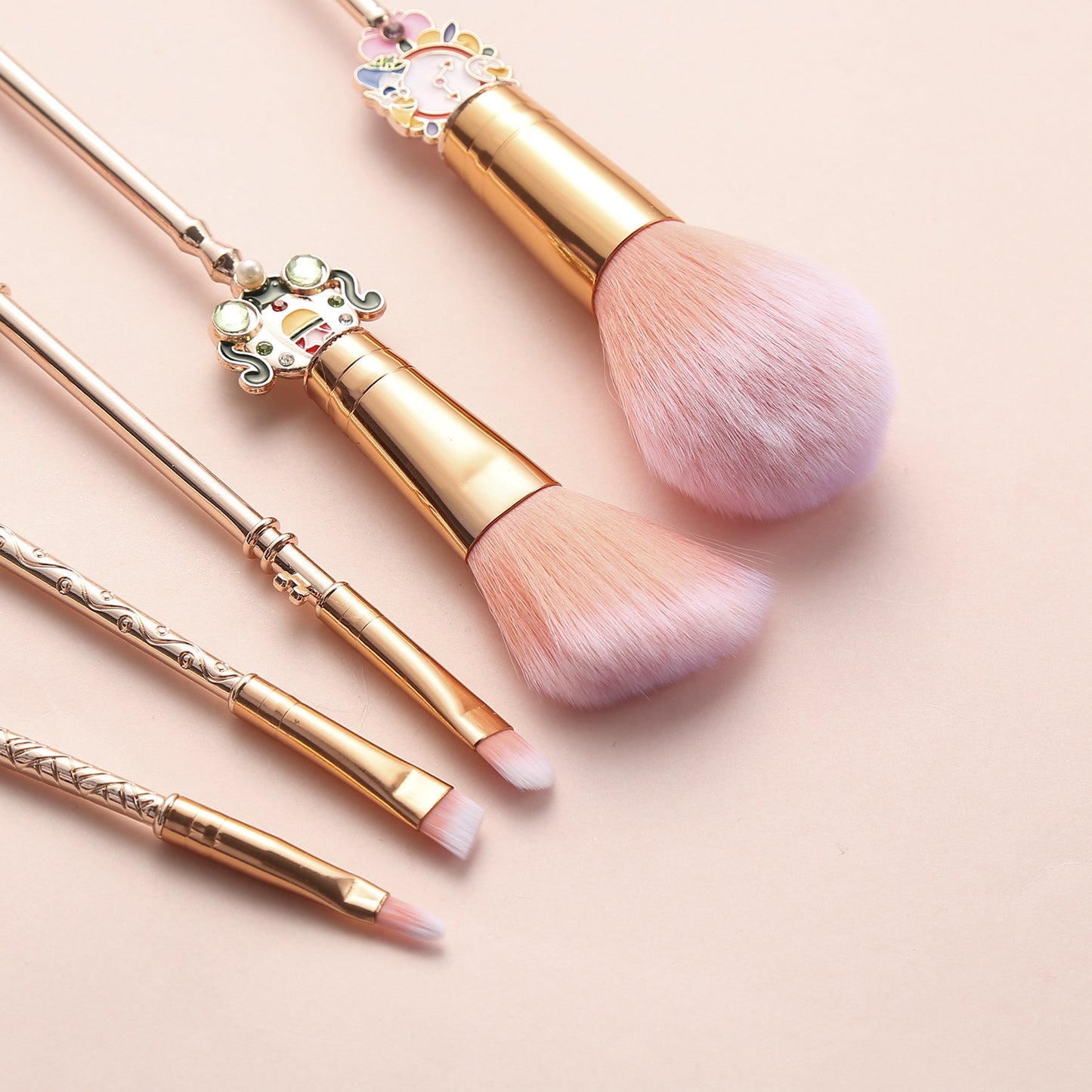 Premium Makeup Brush