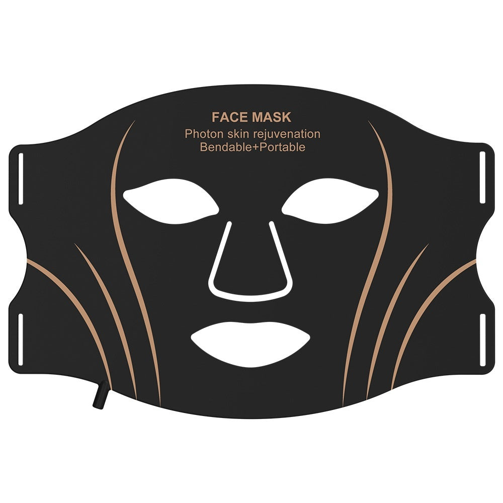 Red Light LED Beauty Mask