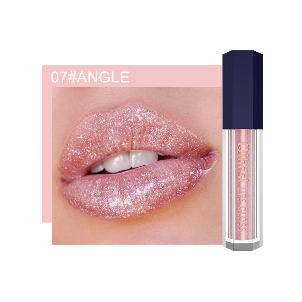 Fancy Pearlescent Diamond Non