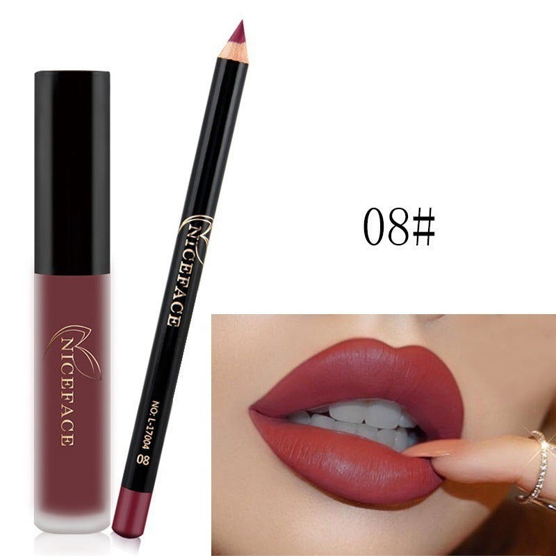 Non-Stick Lip Gloss