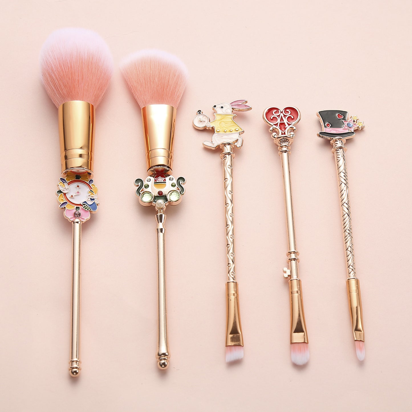 Premium Makeup Brush