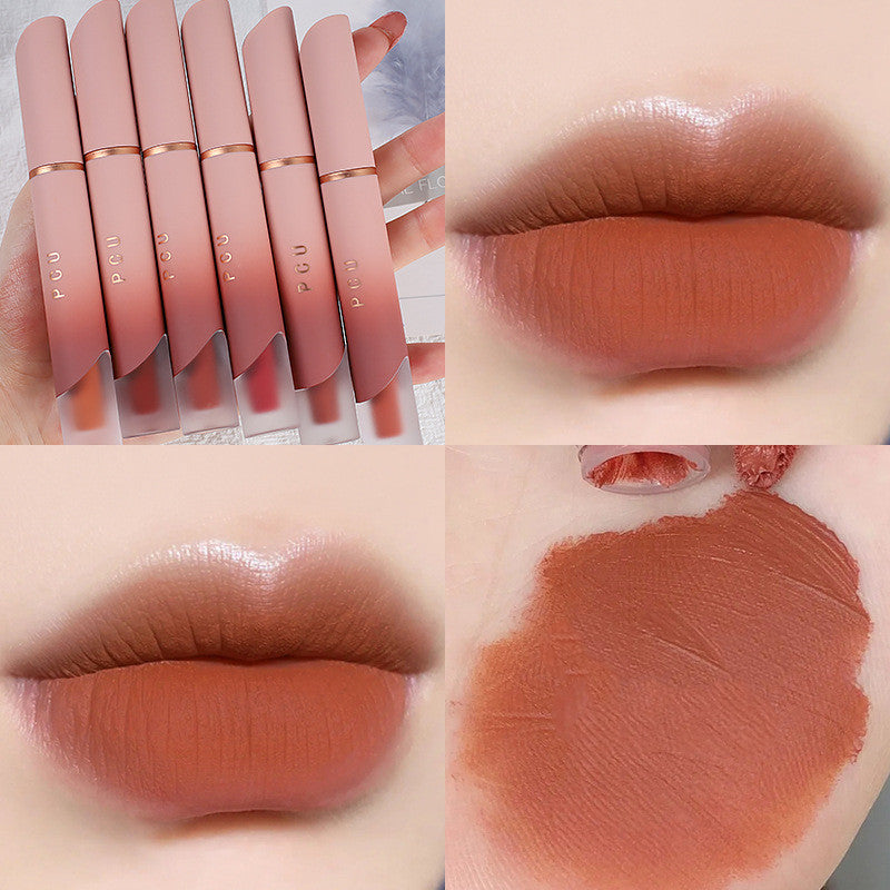 Lip & Cheek Blush