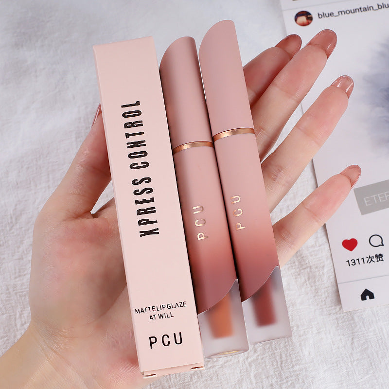 Lip & Cheek Blush