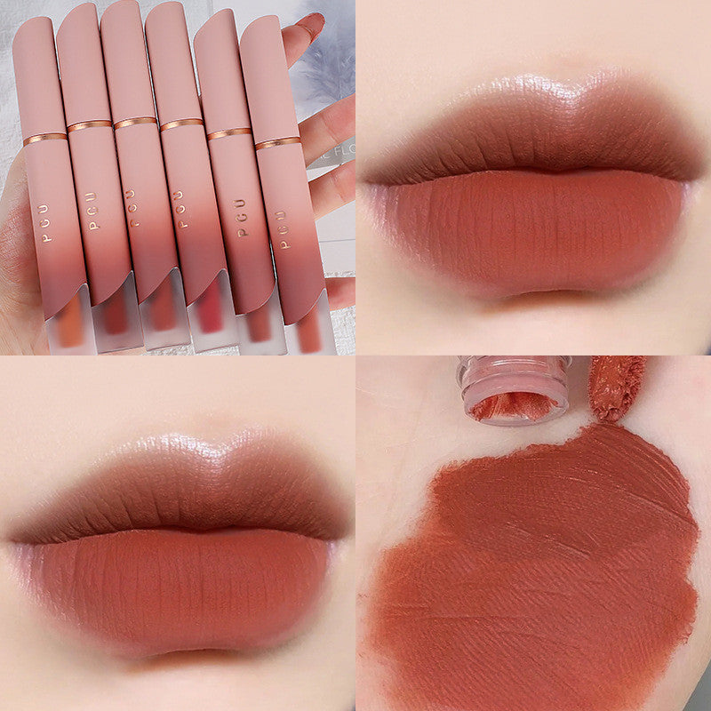 Lip & Cheek Blush