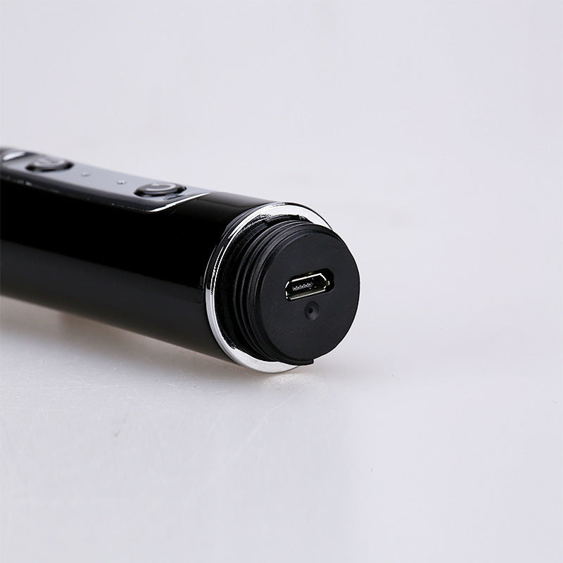 Electric Makeup Brush
