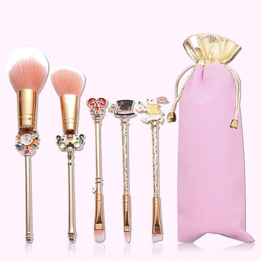 Premium Makeup Brush