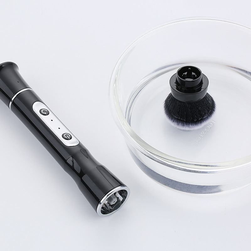 Electric Makeup Brush