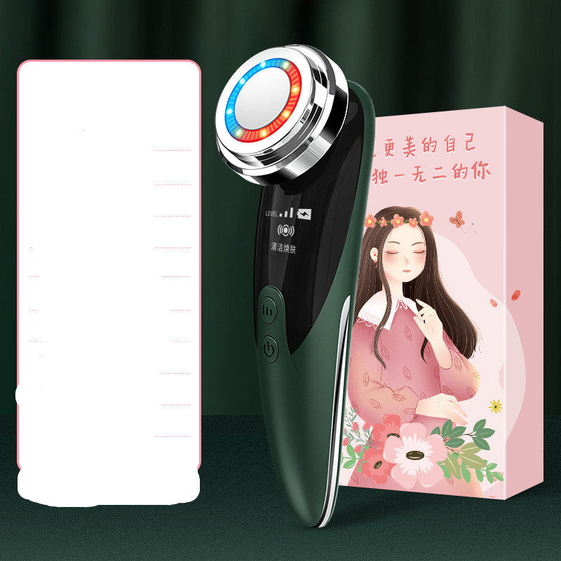Beauty Import & Export Facial Device