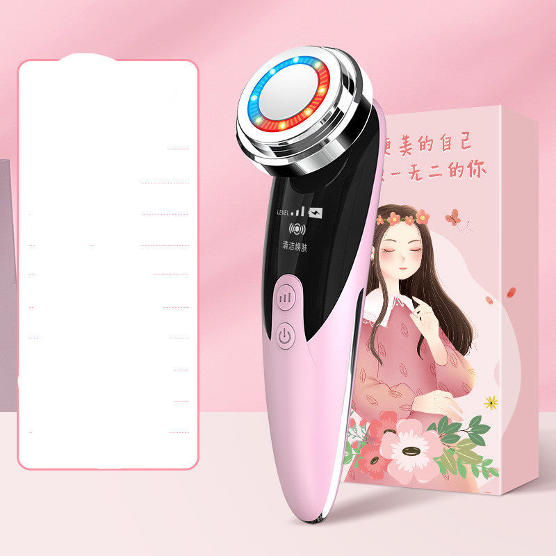 Beauty Import & Export Facial Device