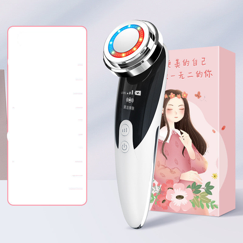 Beauty Import & Export Facial Device