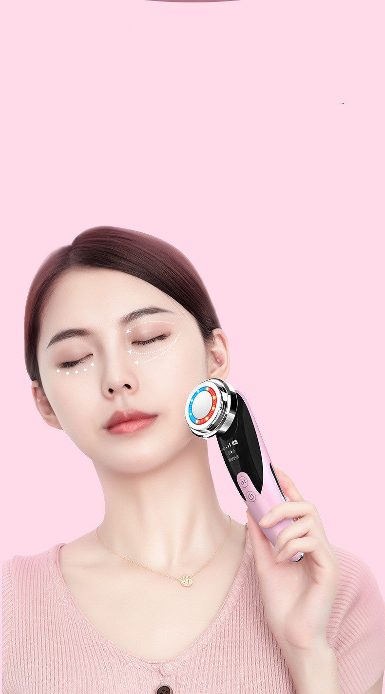 Beauty Import & Export Facial Device