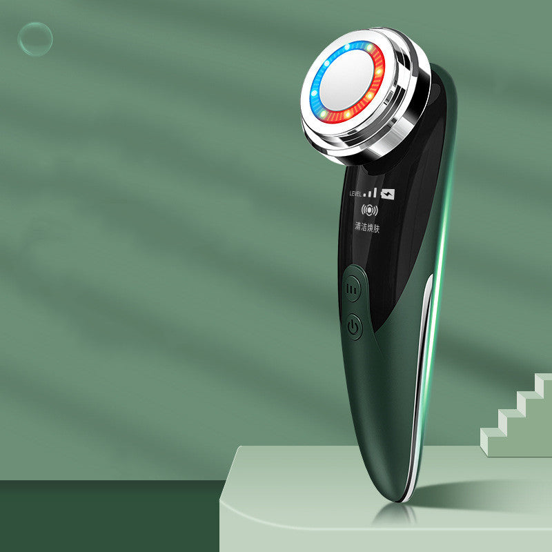 Beauty Import & Export Facial Device