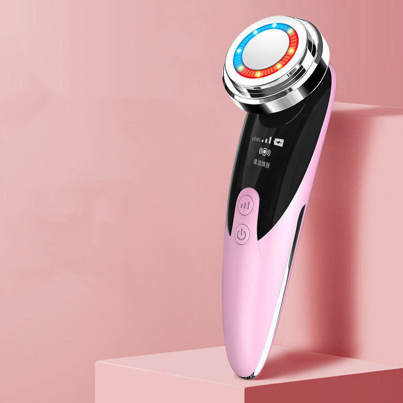 Beauty Import & Export Facial Device