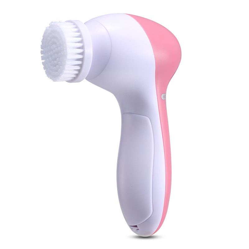 Electric Facial Cleansing & Beauty Device