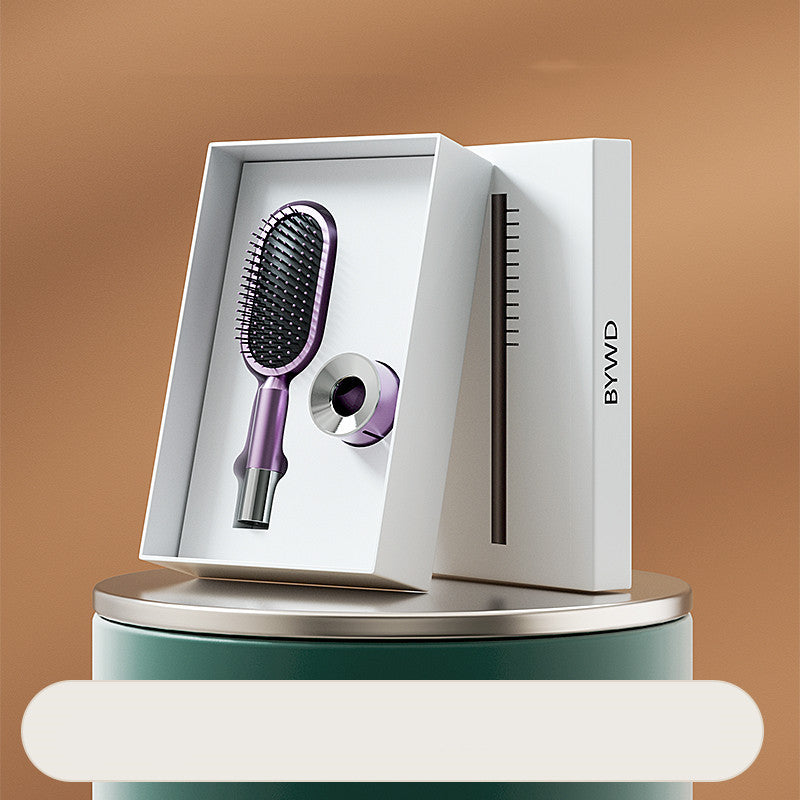 Long Hair Home Massage Comb