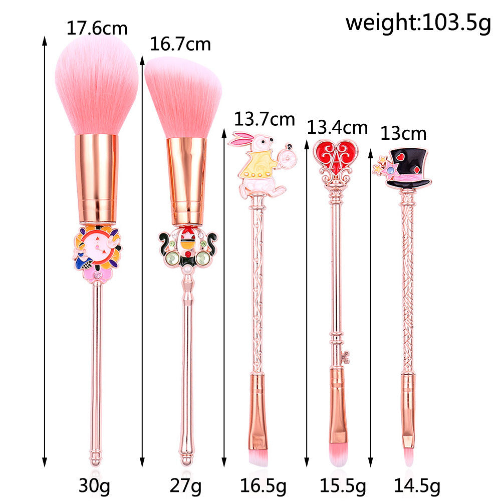 Premium Makeup Brush