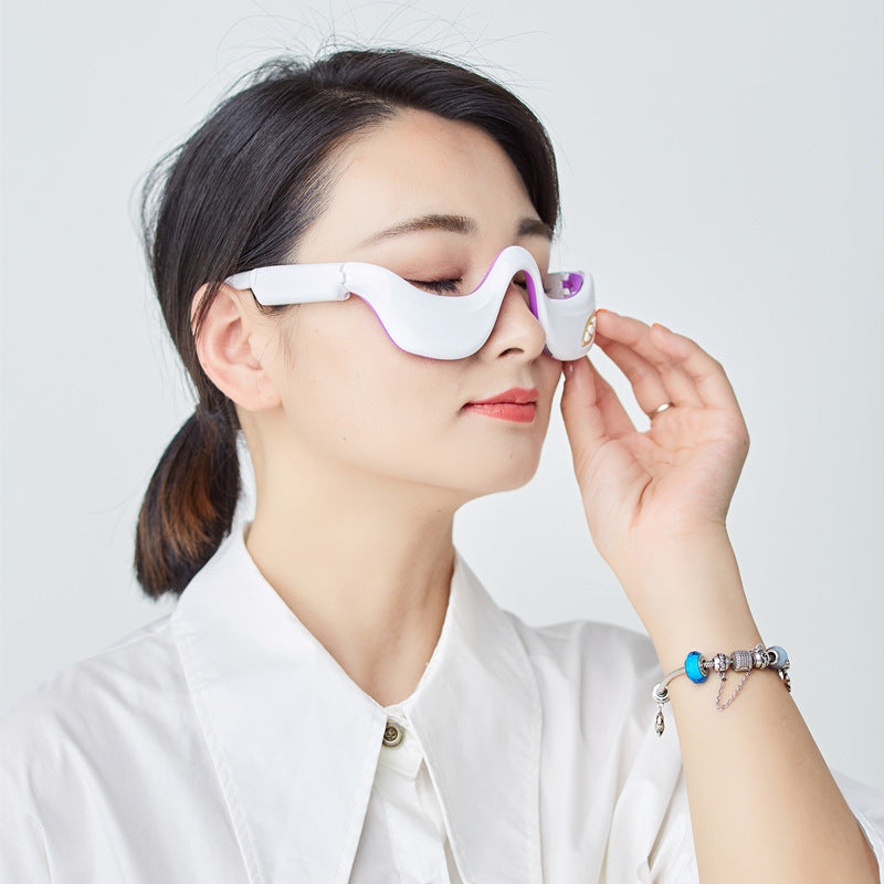 Smart Massager Bag