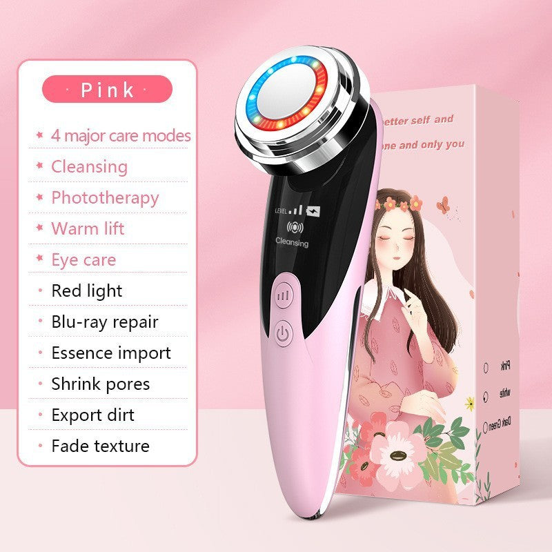 Beauty Import & Export Facial Device