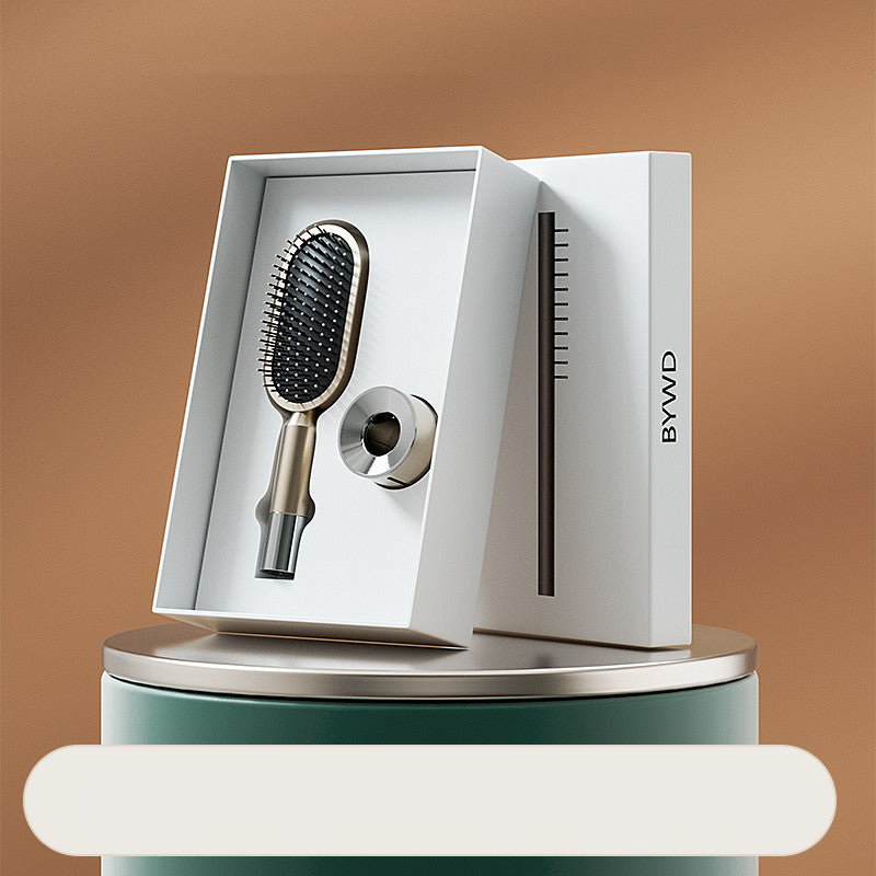 Long Hair Home Massage Comb