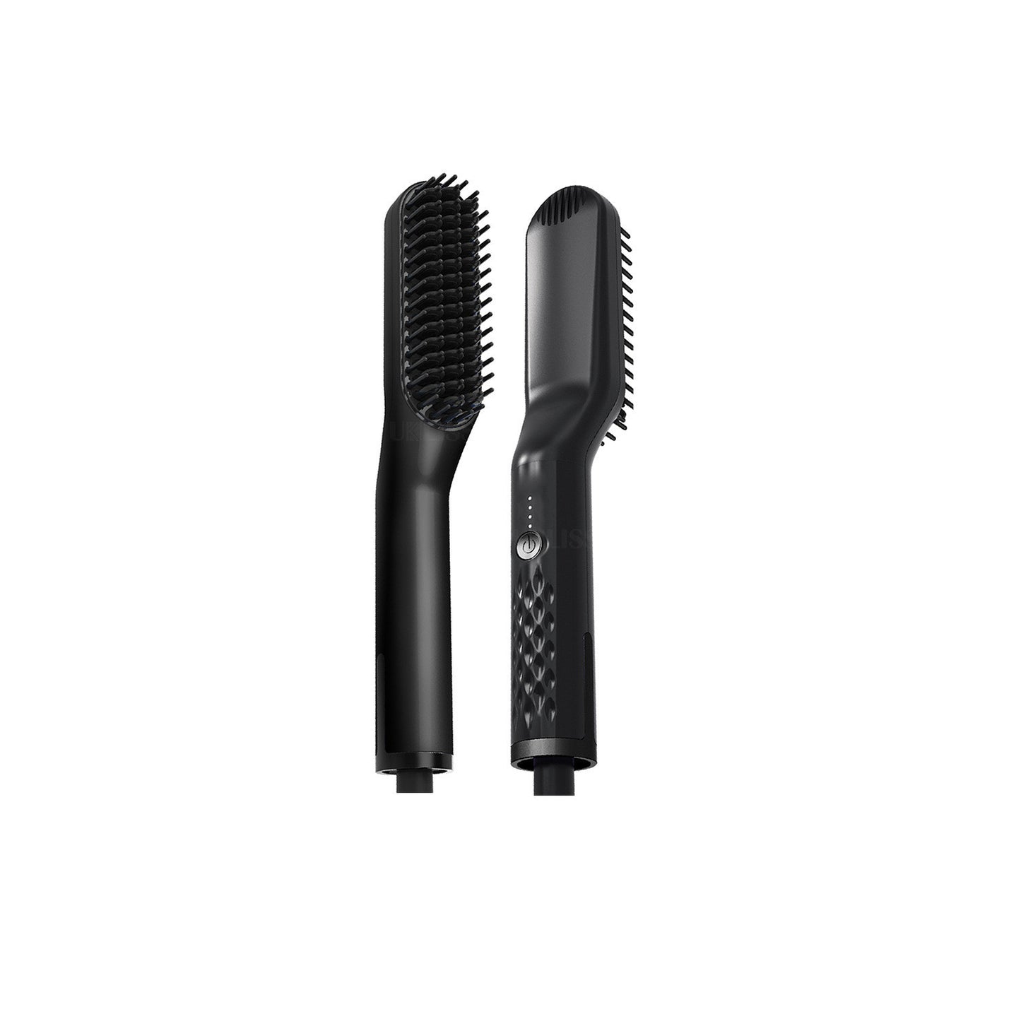 Hair Straightener Comb