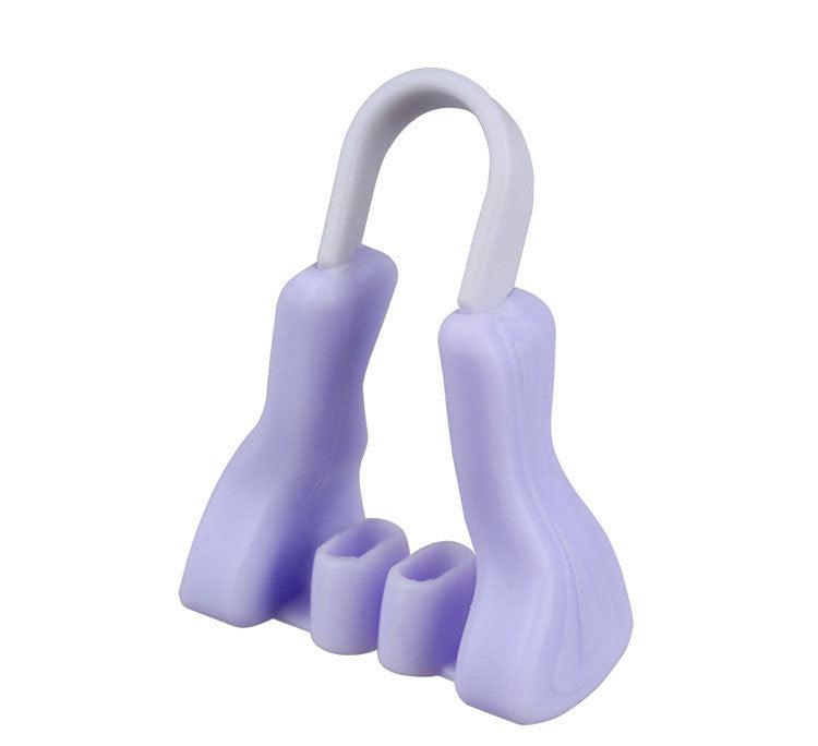U-Shaped Nose Clip