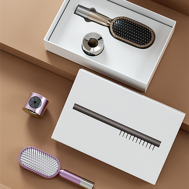 Long Hair Home Massage Comb