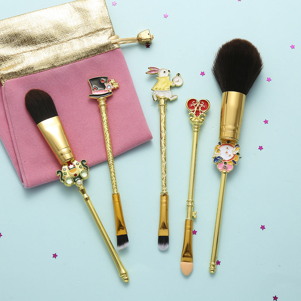 Premium Makeup Brush