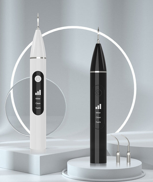 Electric Tooth Whitening Device