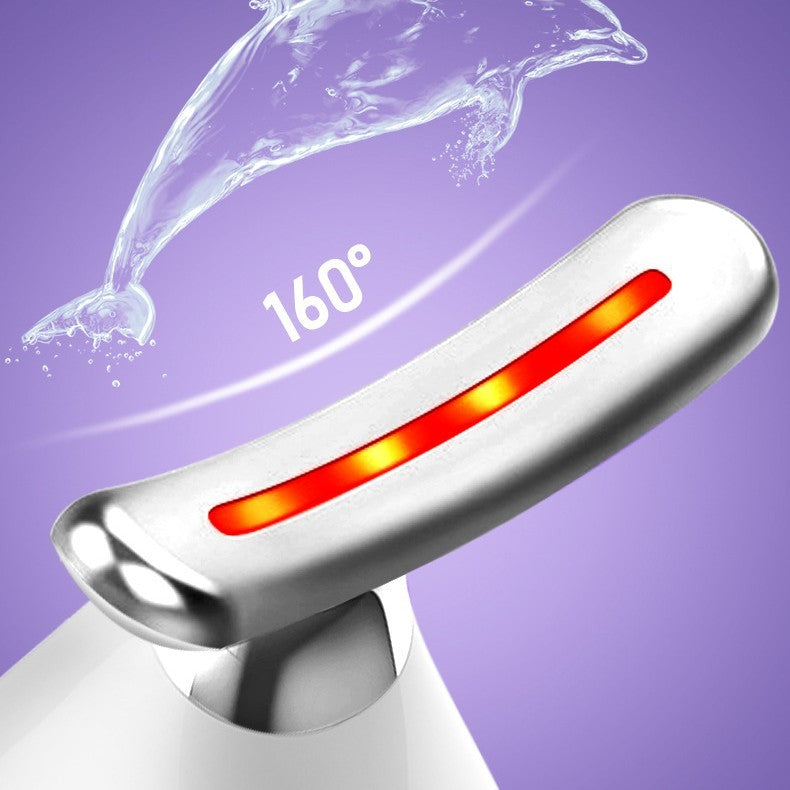 LED Neck Beauty Device