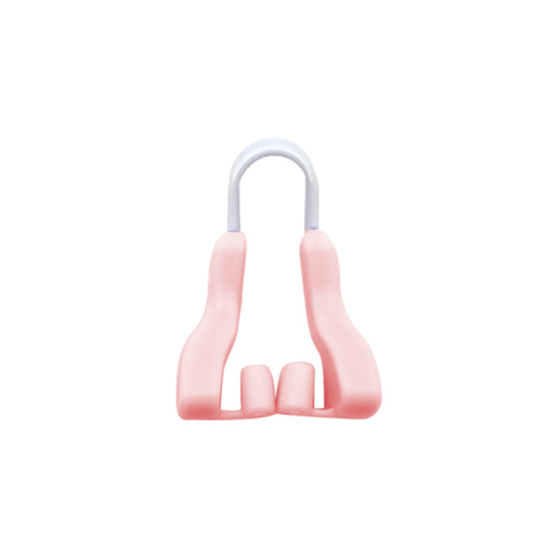 U-Shaped Nose Clip