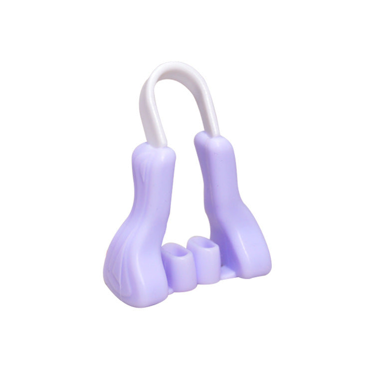 U-Shaped Nose Clip