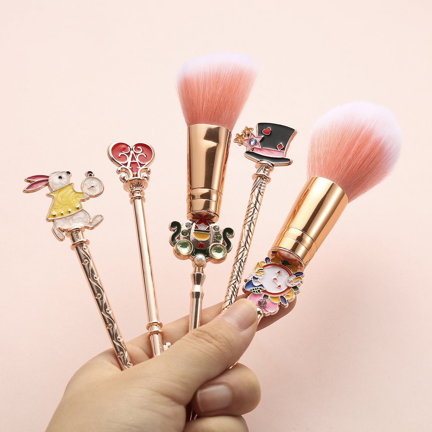 Premium Makeup Brush