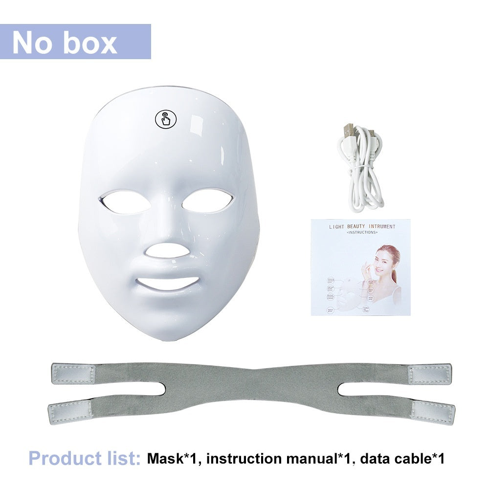 Household Photon IPL Device