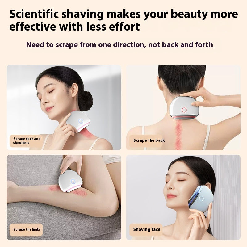 Beauty Instrument