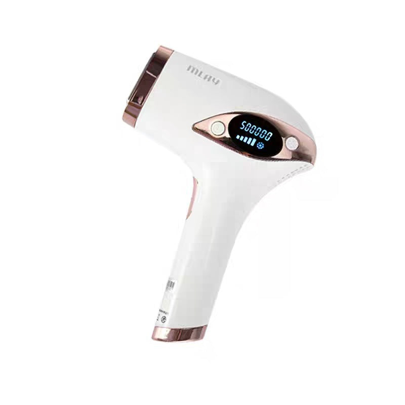 Home Use Painless Hair Removal Device