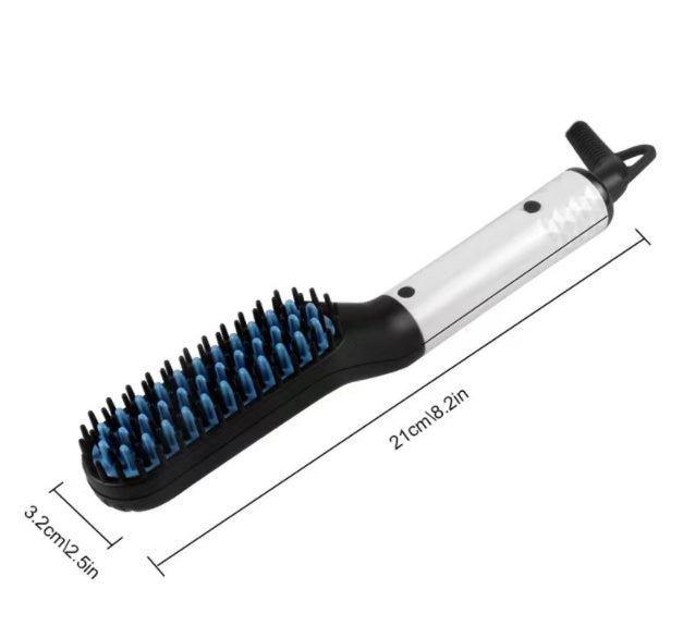 Hair Straightener Comb