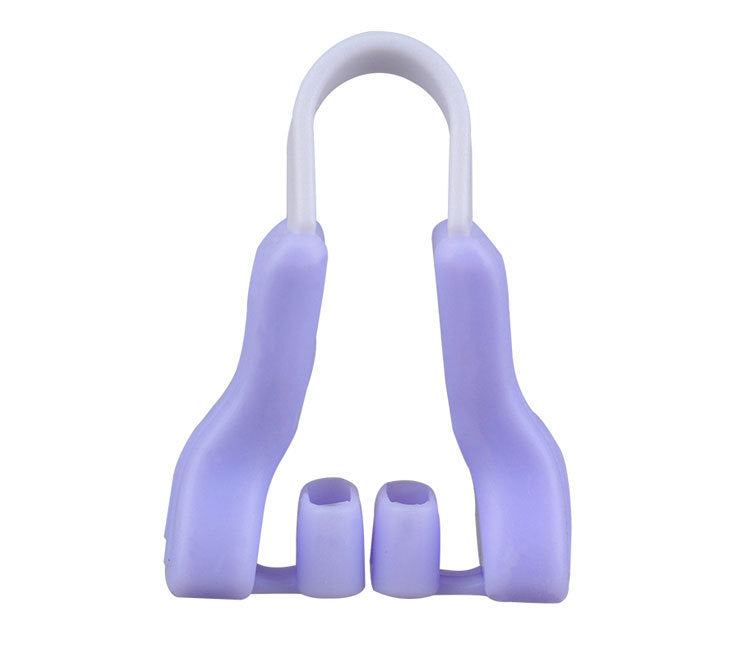 U-Shaped Nose Clip