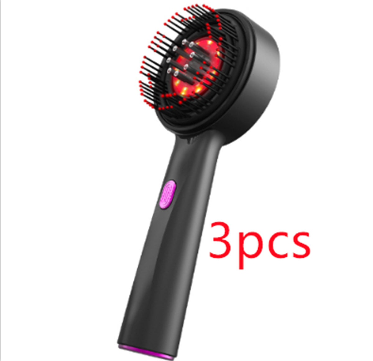 Electric Massage Comb