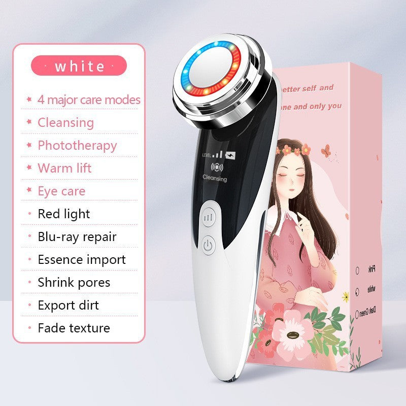 Beauty Import & Export Facial Device