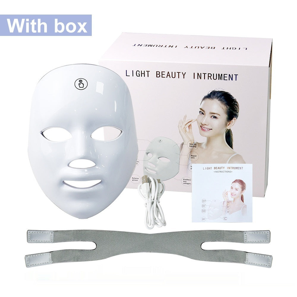 Household Photon IPL Device