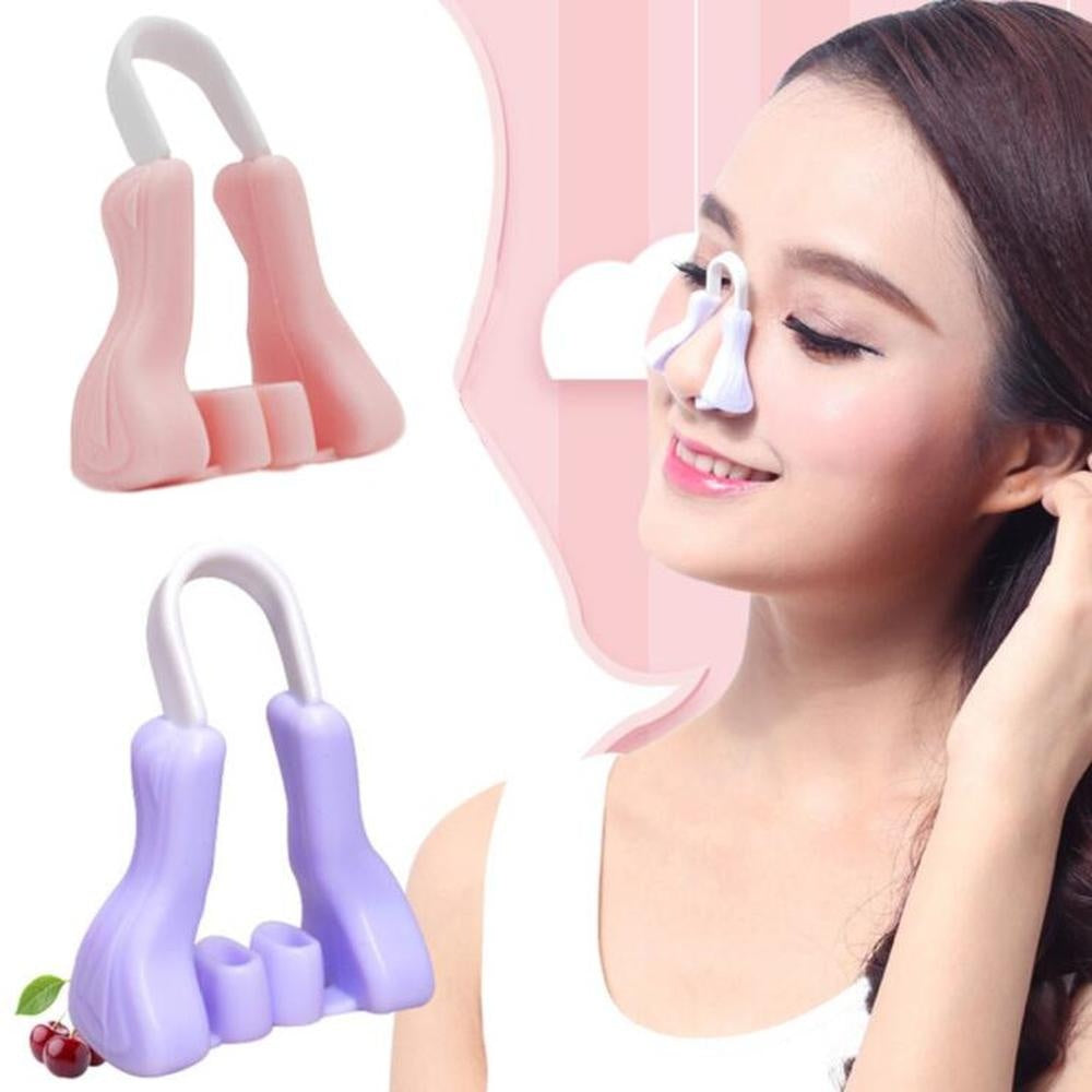 U-Shaped Nose Clip