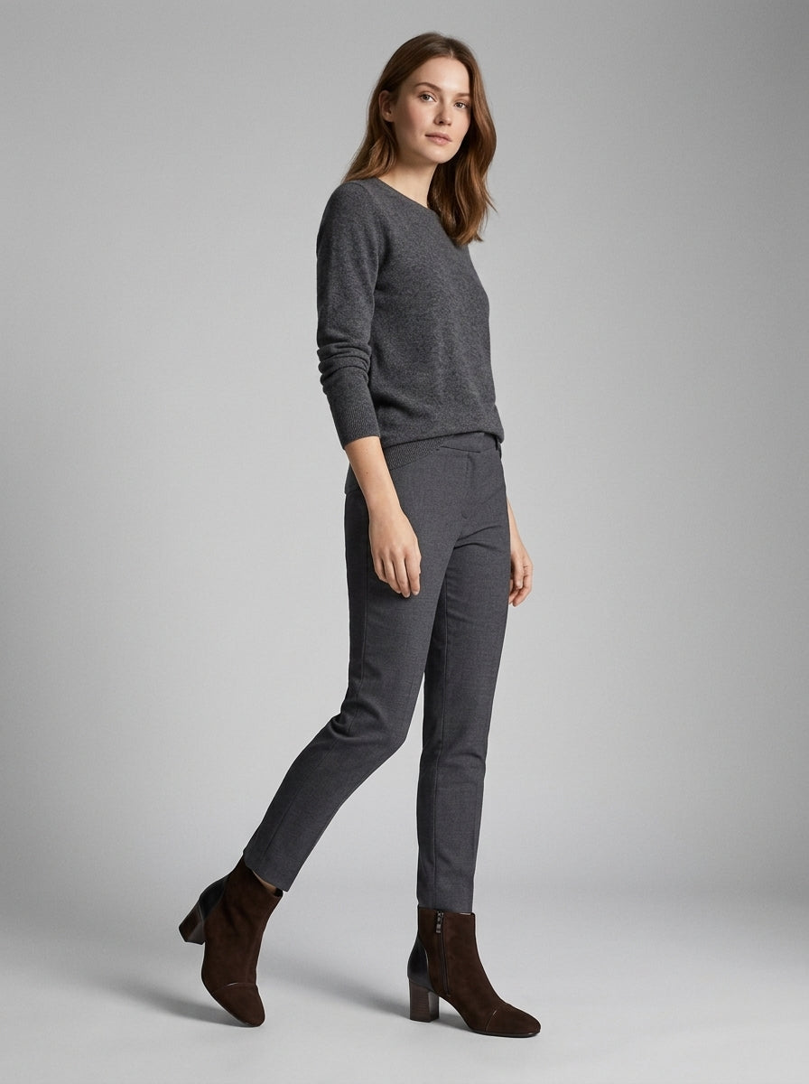 Valleria | Bottines confortables pour femmes au design orthopédique