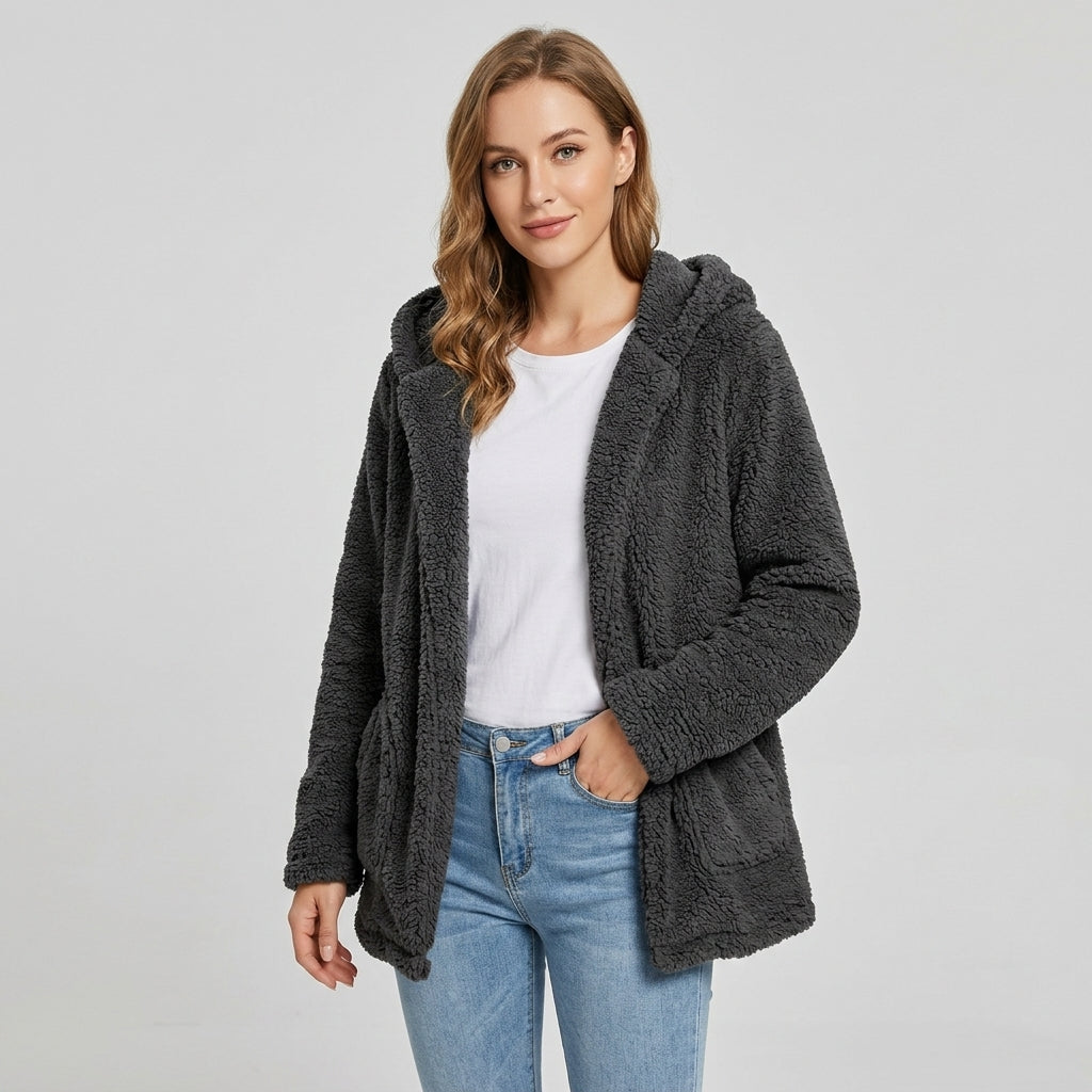 Altherya | Veste mi-saison pour femme – Veste légère et déperlante