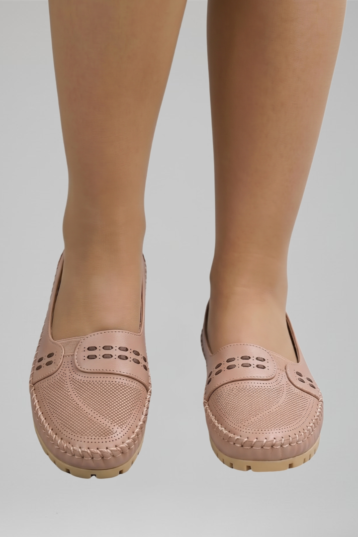 Briallen | Chaussures orthopédiques à enfiler pour femmes