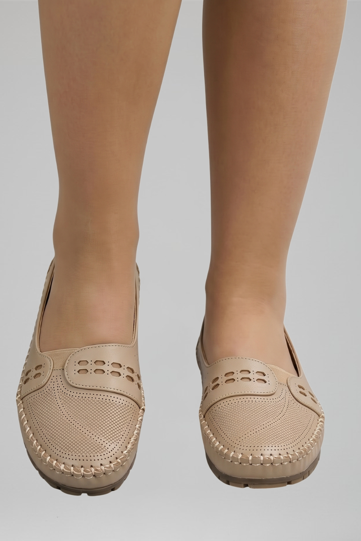 Briallen | Chaussures orthopédiques à enfiler pour femmes