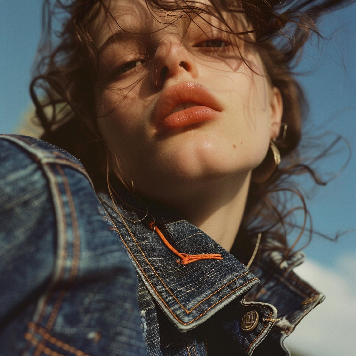 Describe the video for customers using screen readers