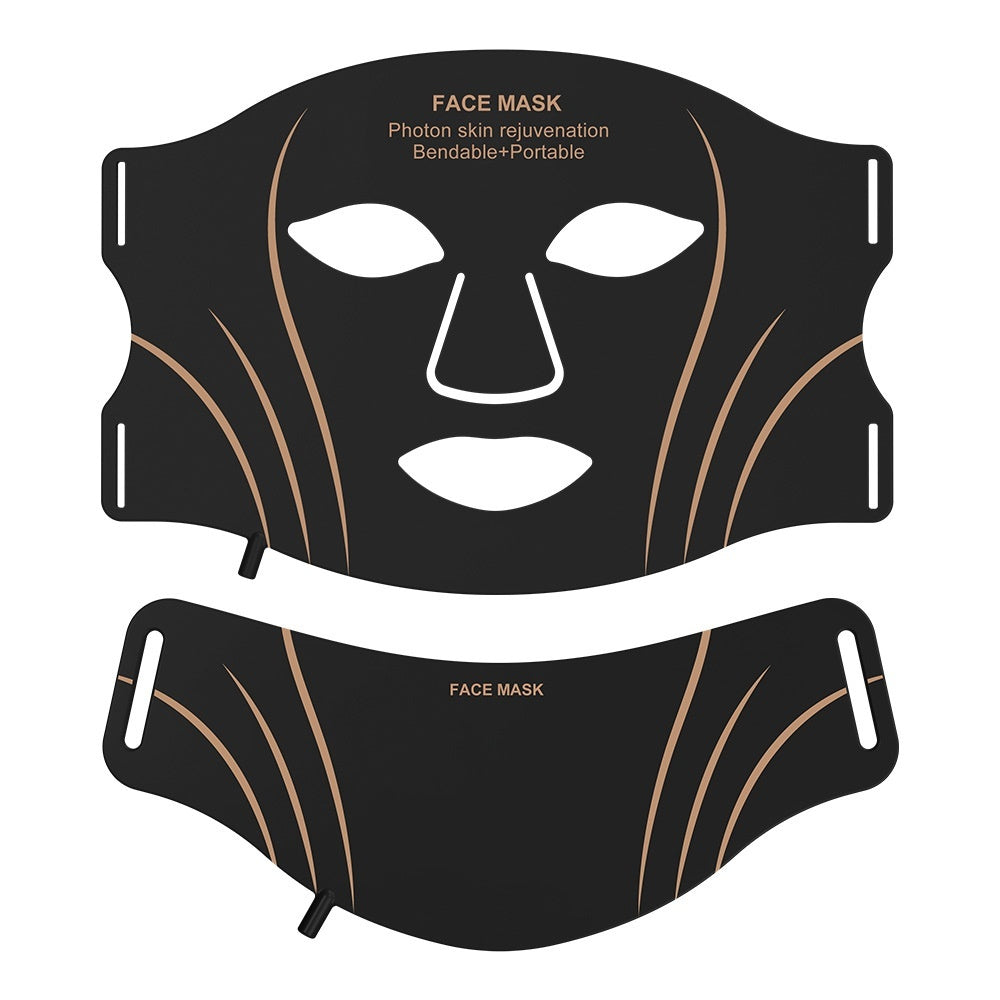 Red Light LED Beauty Mask