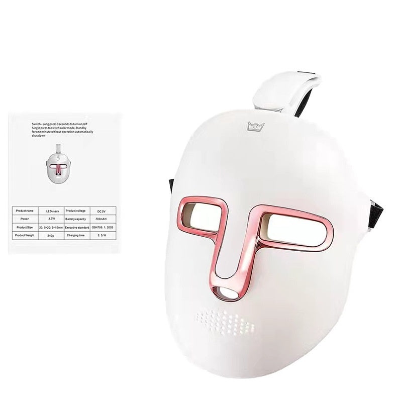 Red Light LED Beauty Mask