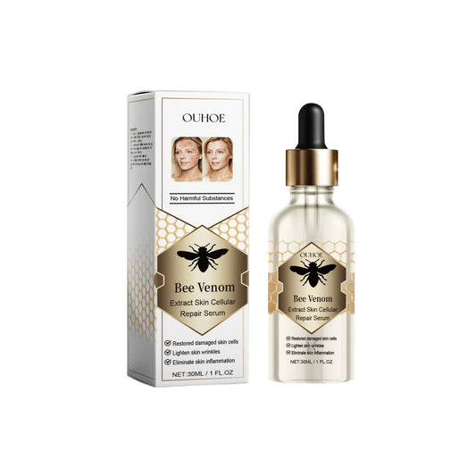 Skin Care Oil
