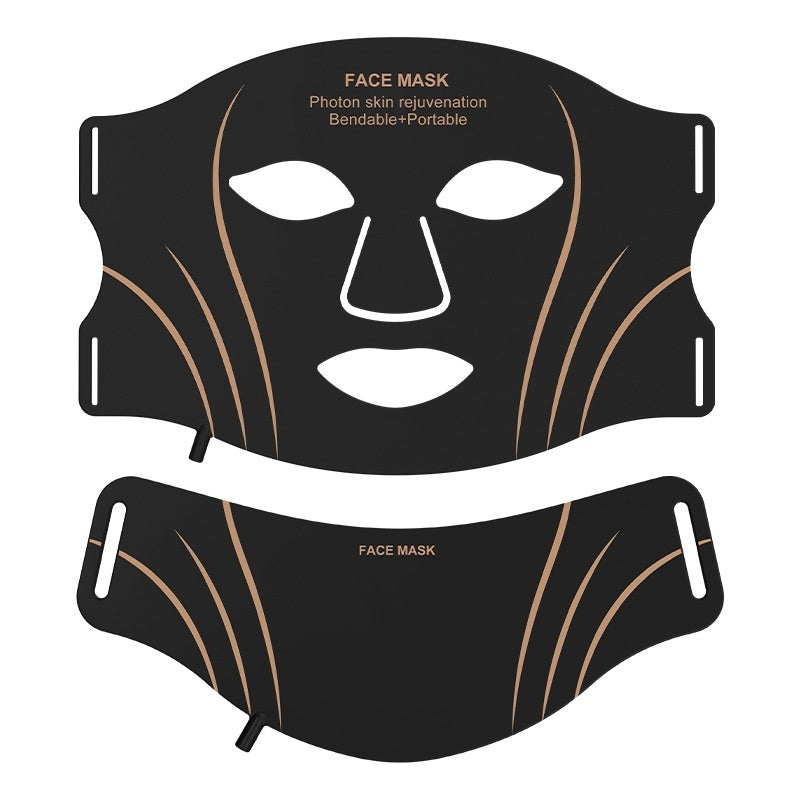 Red Light LED Beauty Mask